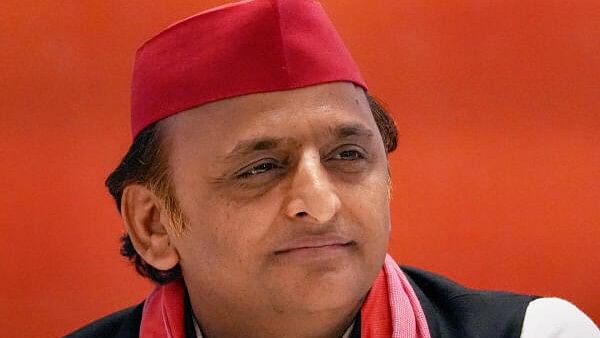 I.N.D.I.A. bloc government's first decision will be to waive off farmers' loans: Akhilesh Yadav