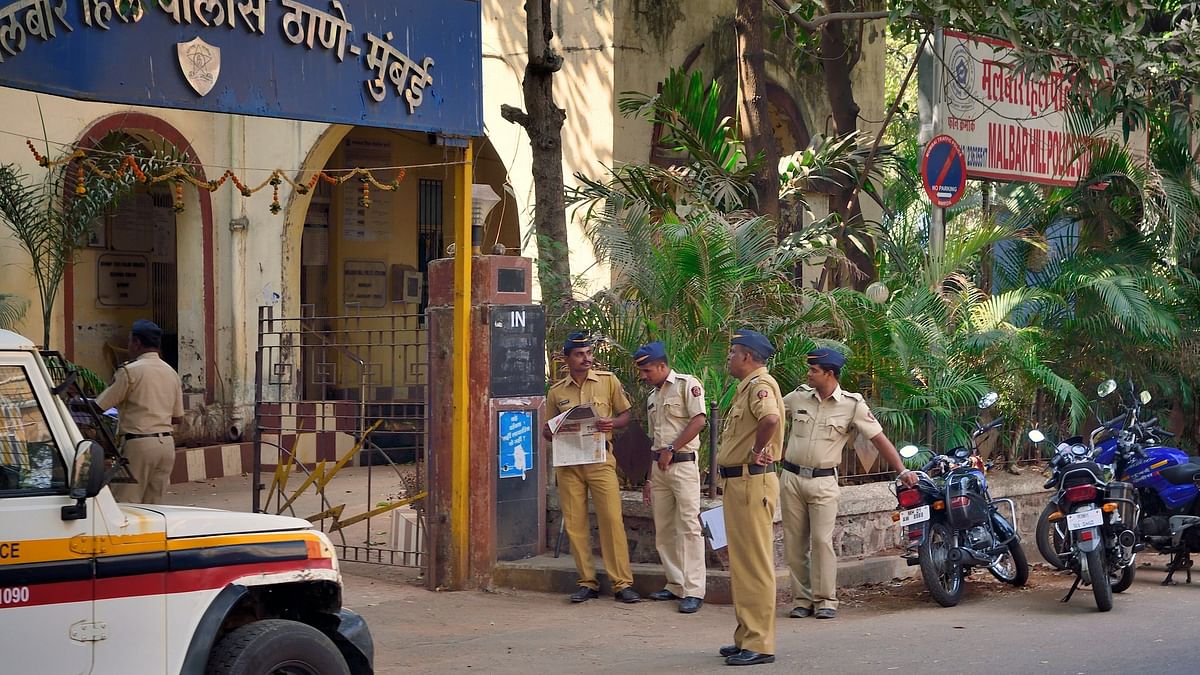Lok Sabha Elections 2024: 4,000 cops to be on bandobast duty during LS polls in Navi Mumbai