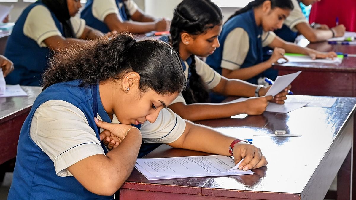 Tamil Nadu SSLC result out; pass percentage up by 0.16%; girls outmatch boys