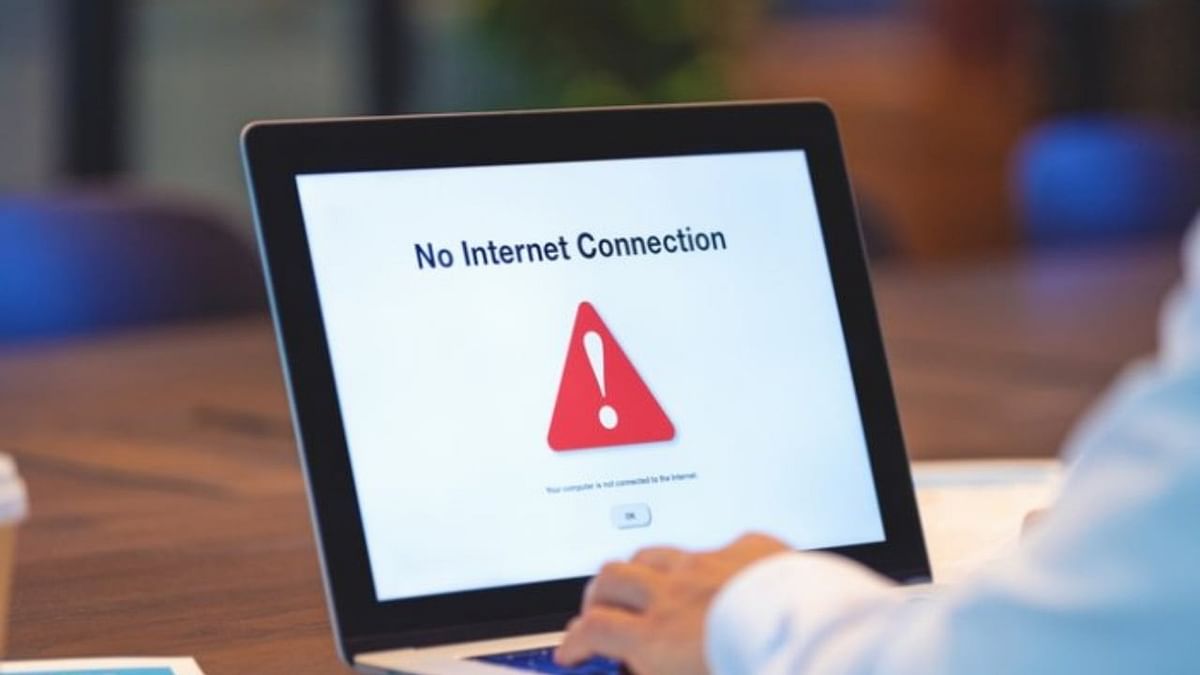 ‘Vishwaguru’ in internet shutdowns