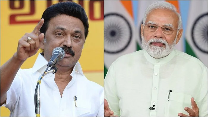 Centre using fund release as 'pressure tactic' to coerce states, PM should intervene and release SSA funds to Tamil Nadu: M K Stalin