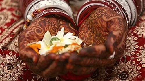 Viral: Man ties knot with mother-in-law in Bihar after getting father-in-law's consent