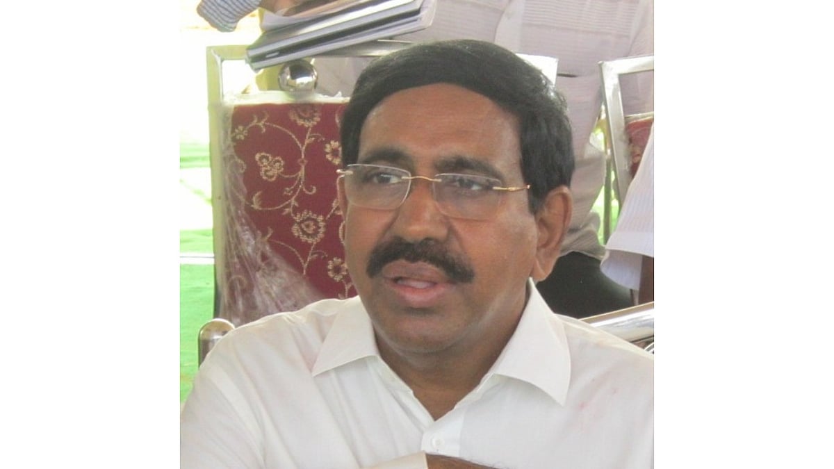 Narayana Ponguru