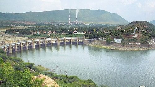 Tamil Nadu delta farmers hope rains in Karnataka will spur opening of Mettur sluice gates