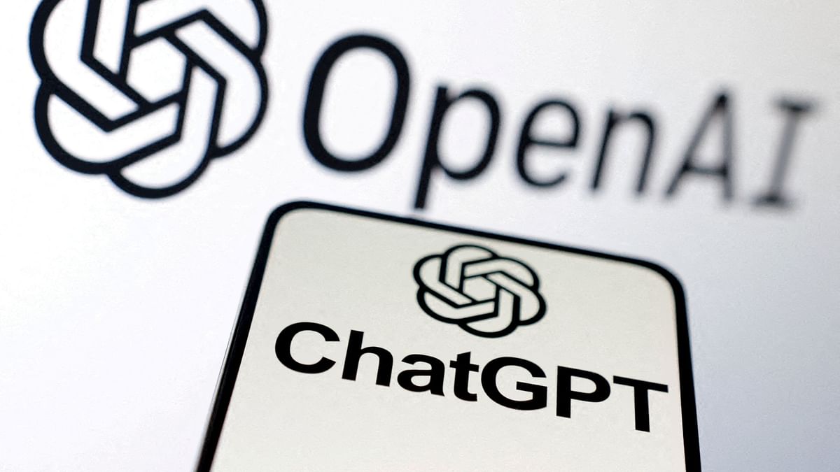 OpenAI to announce ChatGPT product improvements Monday