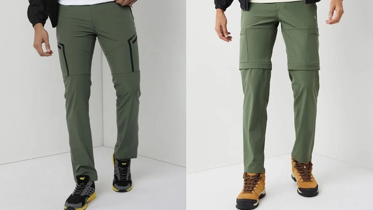 Stay Cool and Stylish This Summer: Discover the Top 5 Cargo Pants for Men
