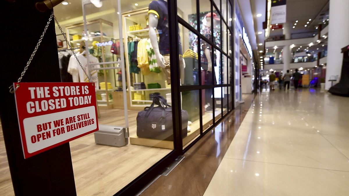 Tally of ghost malls rises to 64 in 2023: Report