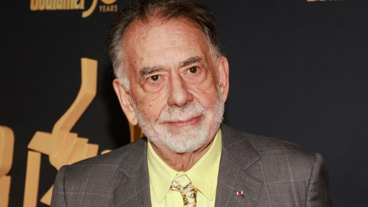 Tried to kiss topless female extras: 'Megalopolis' crew accuse Francis Ford Coppola of mismanagement