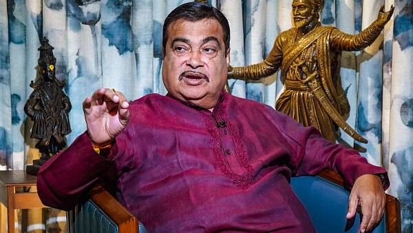 Lok Sabha Elections 2024| No government can change Constitution: Gadkari