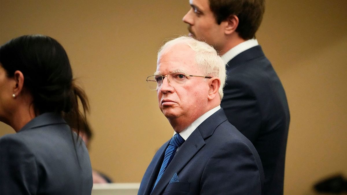 Ex-Trump lawyer Eastman pleads not guilty in Arizona electors case
