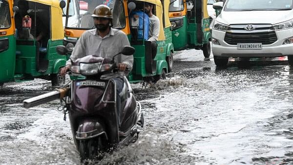 Bengaluru to receive rains till May 10
