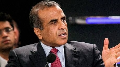 Airtel tycoon Sunil Mittal lauds PM Narendra Modi as ‘solid leader’ running a solid, stable economy