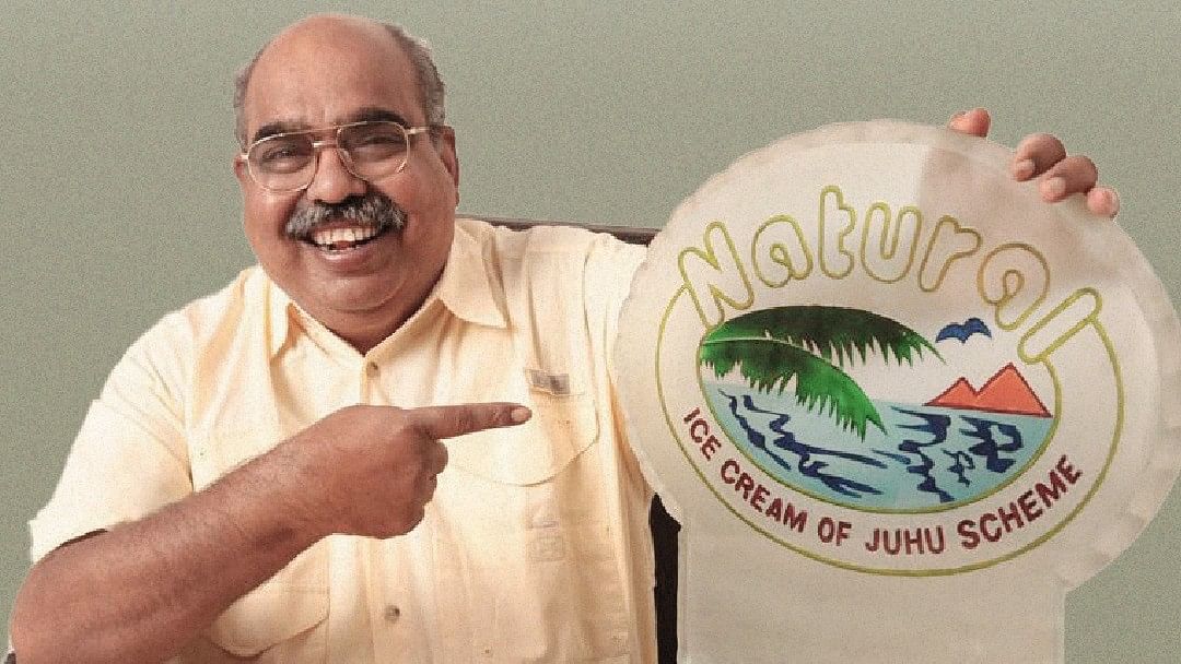 Touted as 'ice cream man of India',  Naturals founder Raghunandan Kamath passes away at 70