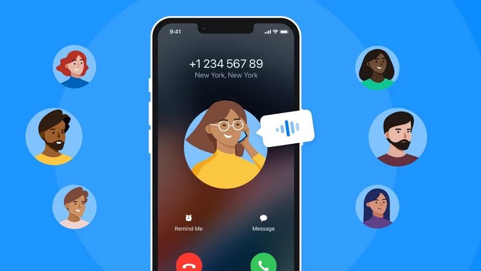 Truecaller's digital assistant can now screen calls with owner's voice