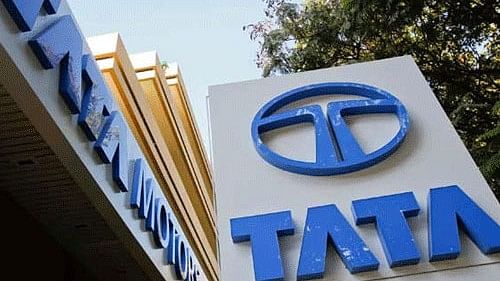 Tata Motors Q4 consolidated net profit jumps over 3-fold at Rs 17,528.59 crore