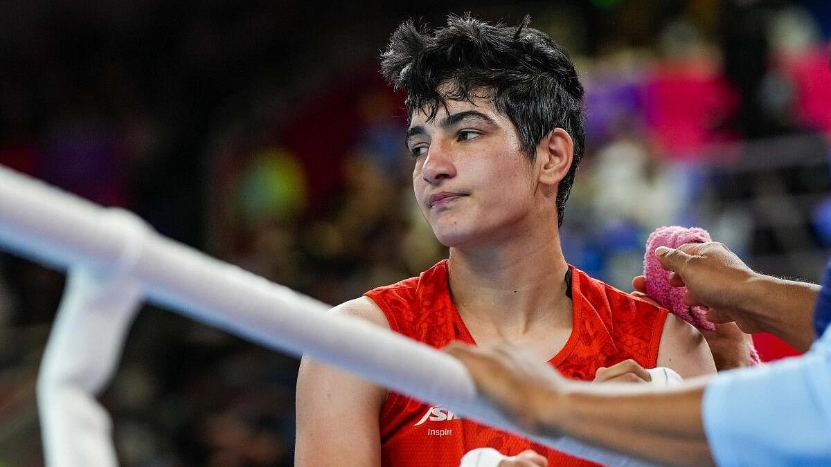 Paris Games 2024 | India likely to lose Olympic boxing quota as WADA suspends Parveen for three whereabout failures