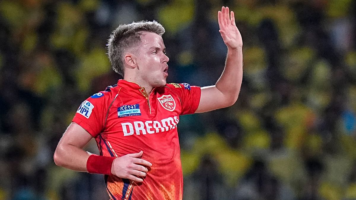 Sam Curran has made an impact with his captaincy in this tournament. Curran can put pressure on the opponents with his all-round performance.