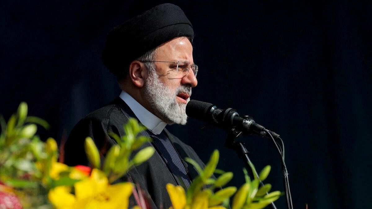 Iran President Ebrahim Raisi dies: A hardliner on morality, protests & nuclear talks