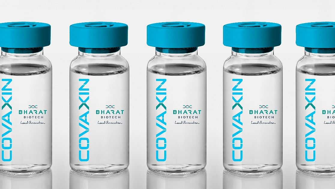 Covaxin developed with single-minded focus on safety first: Bharat Biotech