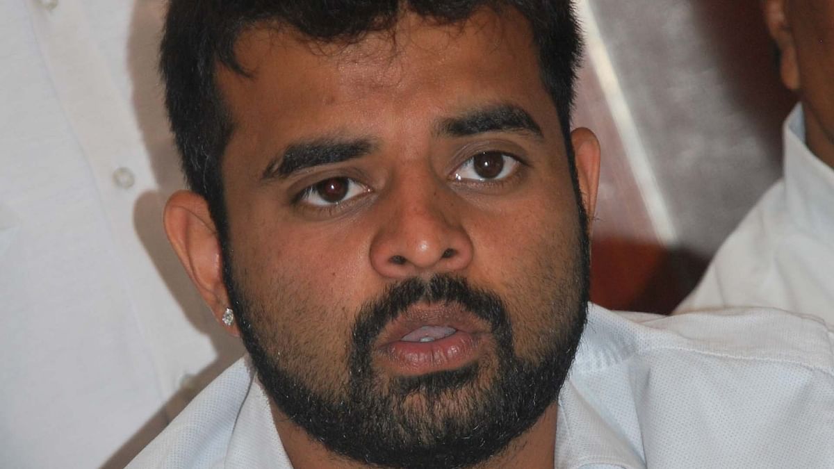 Hassan sex scandal: BJP knew about pendrive with Prajwal Revanna's sleazy videos, claims Congress