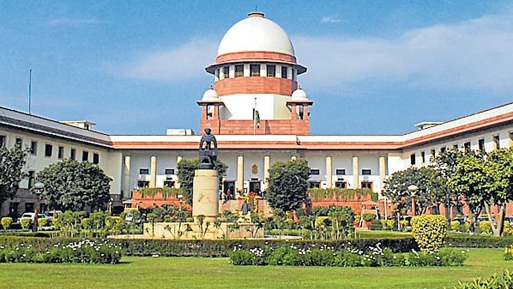 1995 ruling bringing doctors under Consumer Protection Act requires reconsideration: SC