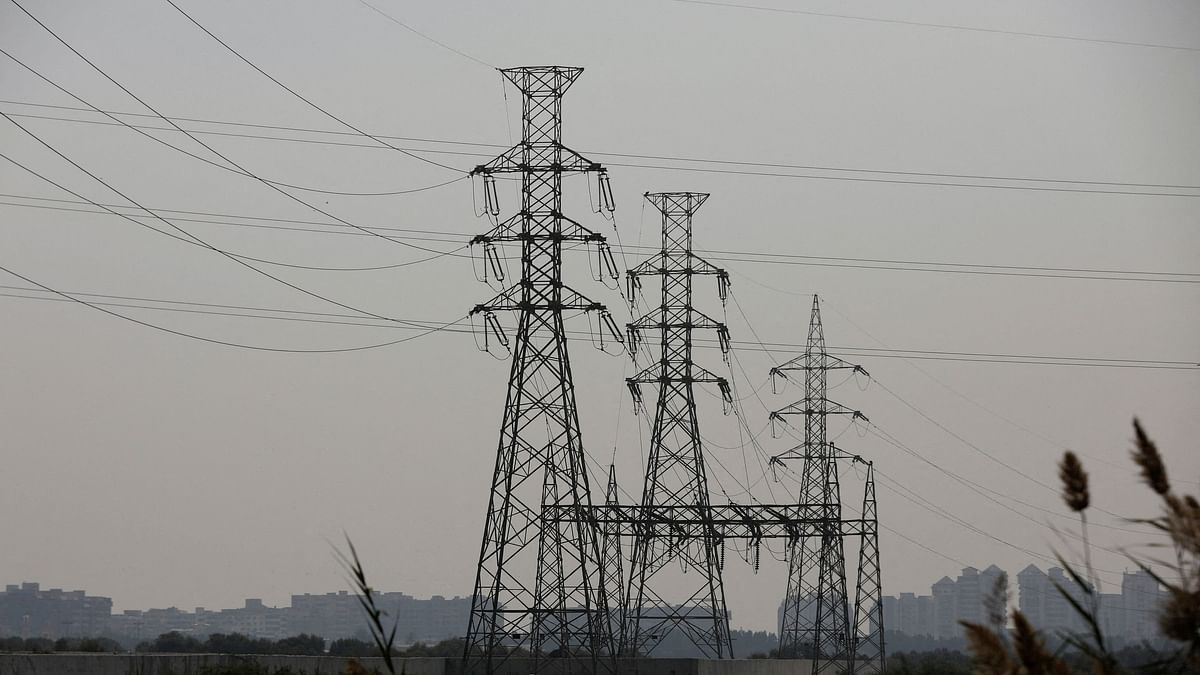 Measures in place to meet peak power demand in May, June: Govt