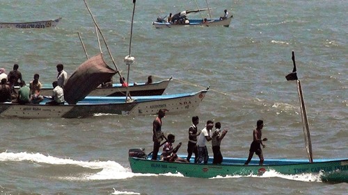 Secure release of four Tamil Nadu fishermen from Kuwait, Chief Secy urges Centre