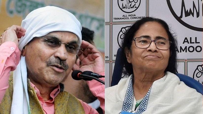 Lok Sabha Elections 2024 | Mamata ‘quit’ I.N.D.I.A. bloc in Bengal as TMC and BJP have tacit understanding: Adhir Chowdhury