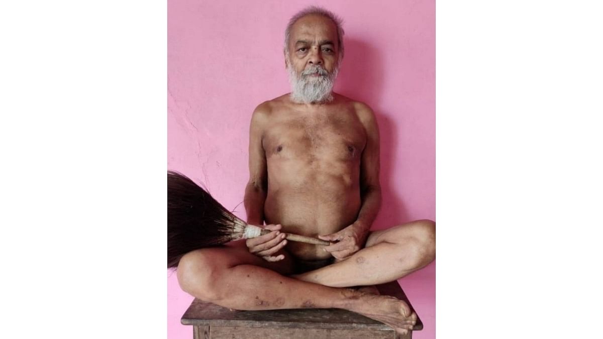 Jain seer passes away in Chikkodi