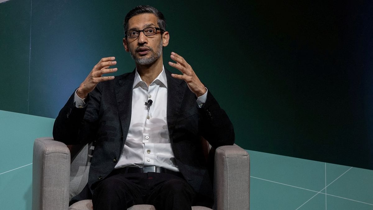 'More layoffs in 2024, but...' Google CEO Sundar Pichai tells employees