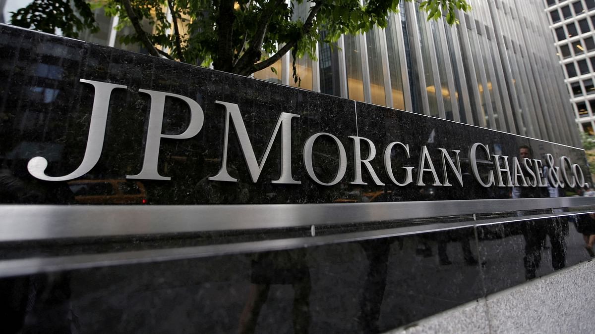JPMorgan unveils IndexGPT in next Wall Street bid to tap AI boom