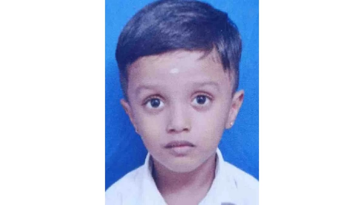 Public outrage after five-year-old killed by speeding car driven by a teen in Bengaluru