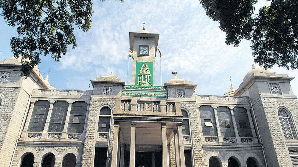 211-strong survey wing to protect 7,000 BBMP properties