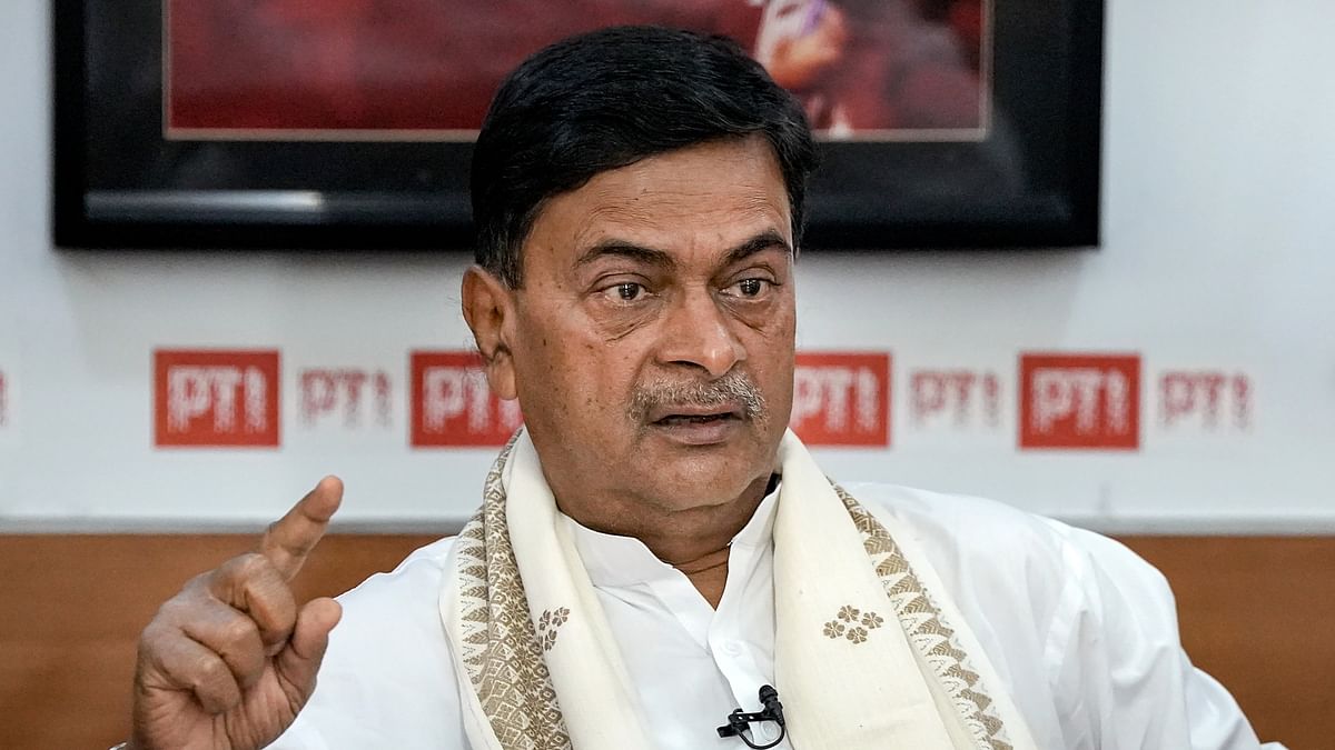 Lok Sabha Elections 2024 | Union Power Minister R K Singh owns movable, immovable assets worth Rs 10.49 crore