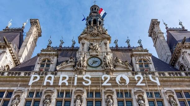 Paris 2024 gearing up to face unprecedented cybersecurity threat 