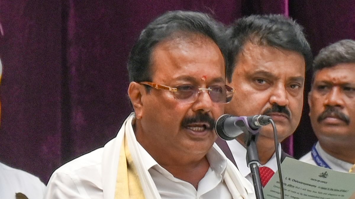 Karnataka Govt to take back property leased out to Krishika Samaja in Bengaluru