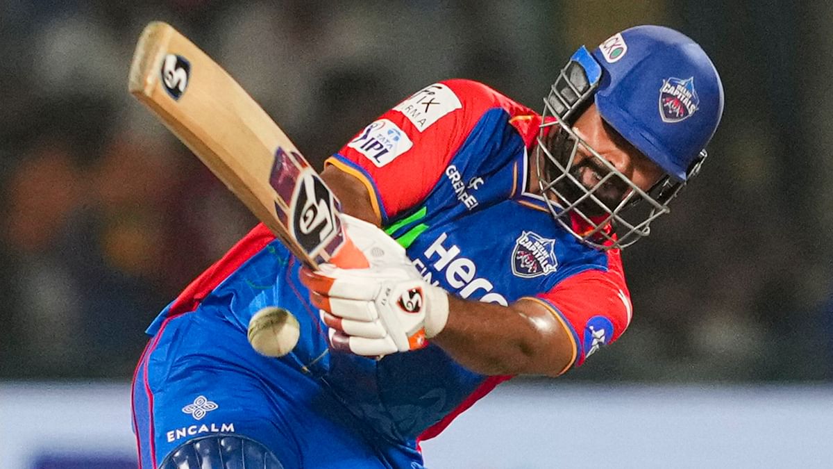 Rishab Pant's ability to play scores under pressure makes him a valuable asset for the Delhi Capitals.  