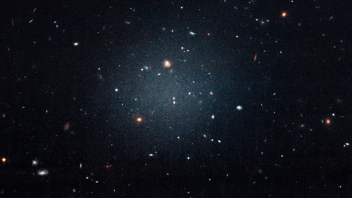 The Universe Is Expanding - Is It Due to Einstein's Theory?