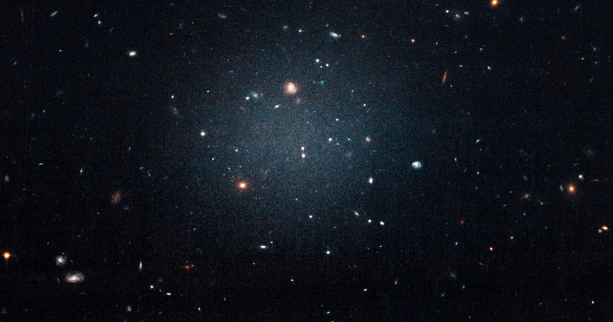 Scientists propose a new theory to explain the ‘cosmic glitch’ at the edge of the universe, where gravity appears to weaken