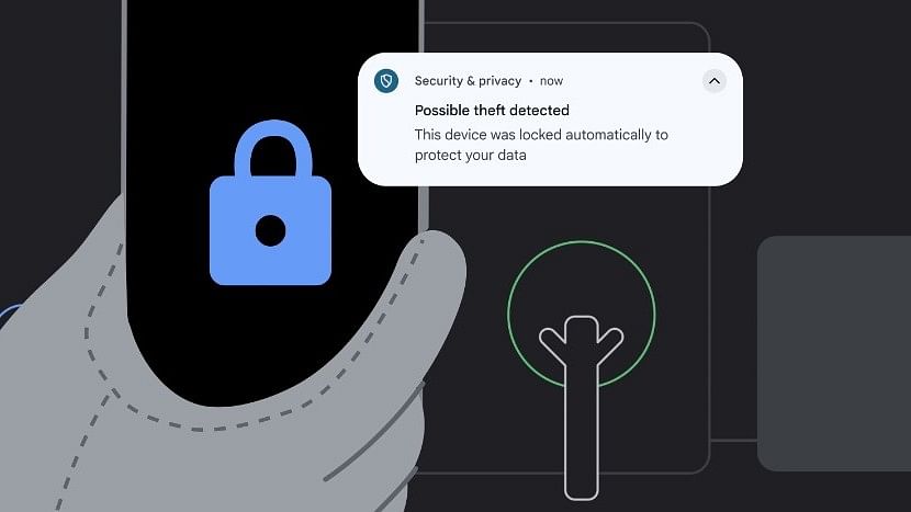 Google to bring new anti-theft features to Android phones