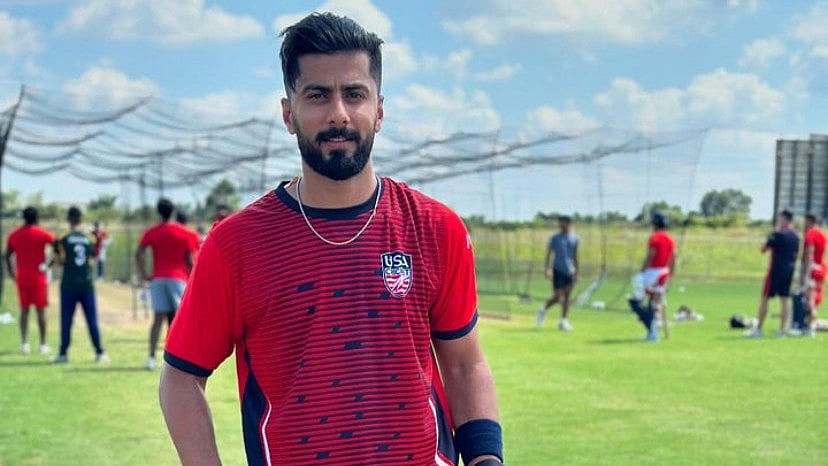 Ali Khan stars as USA seal historic T20 series win over Bangladesh