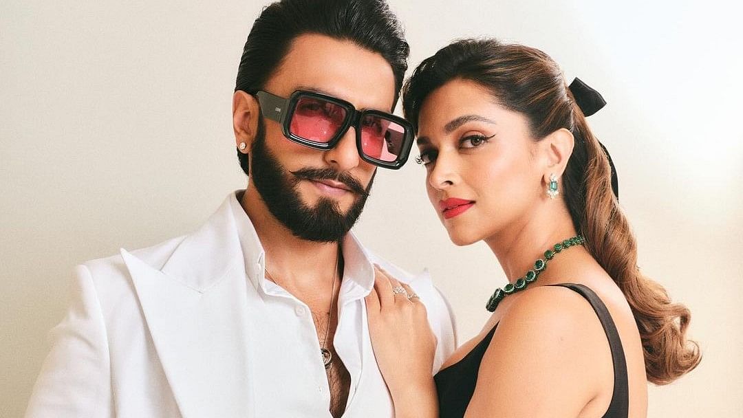 Ranveer Singh removes wedding pics, leaves fans puzzled about marriage