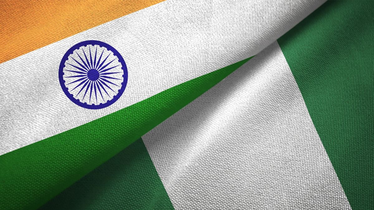 India, Nigeria agree to early conclusion of local currency settlement system agreement