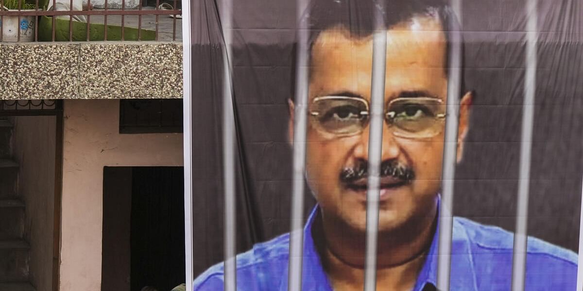 Kejriwal Bail Plea Live: Supreme Court likely to pass order today