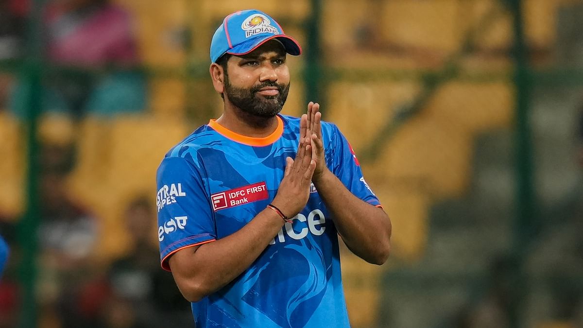 Star Sports responds after Rohit Sharma accuses IPL broadcaster of breaching his privacy 