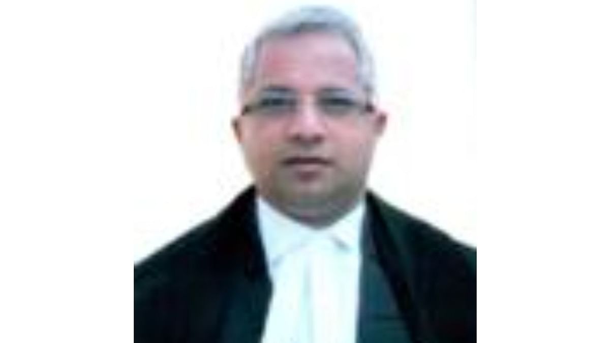 Advocate Anand Nuli elected as senior executive member of SCBA, first ever from Karnataka