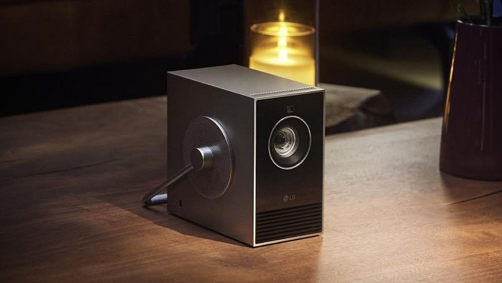 Gadgets Weekly: LG  CineBeam Q TV projector, Amazon FireTV Stick 4K and more