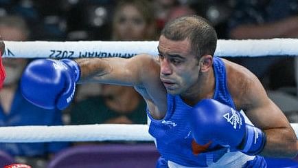 Paris Olympics 2024 | Panghal in focus as Indian boxers fight in final qualifiers