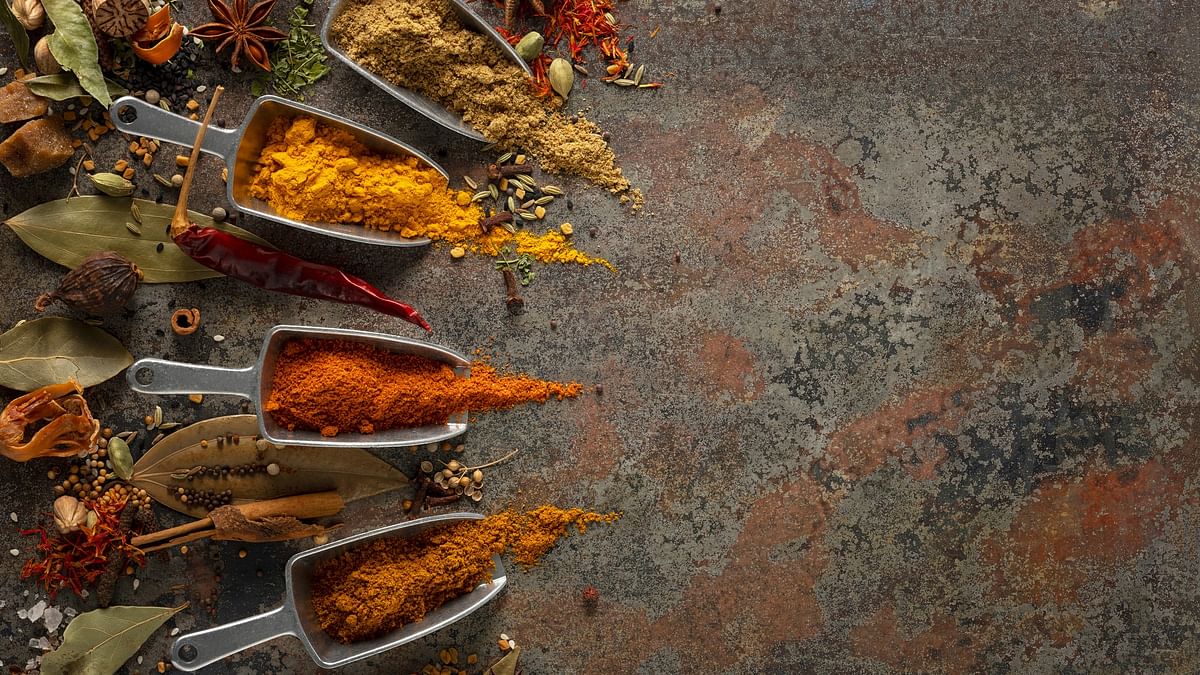 Indian spices in hot soup | Non-tariff barriers pose serious challenges