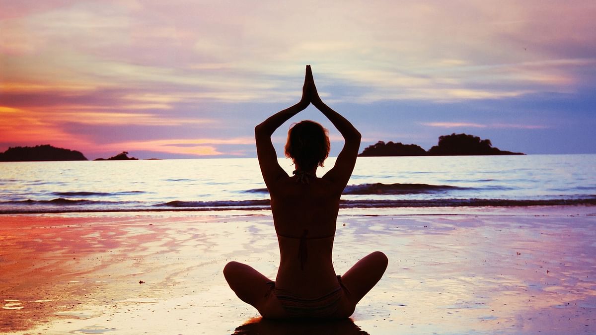 Meditation also helps in altering the brain’s perception of pain, reducing pain intensity and improving pain tolerance .